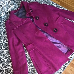 Steve Madden trench coat